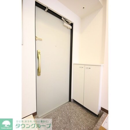 サン・名駅南ビルの物件内観写真